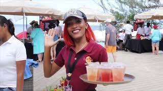 Vues Media Jamaica | HardRock Cafe Jamaica