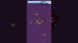 Just a Normal Fight in EvoWorld. ️