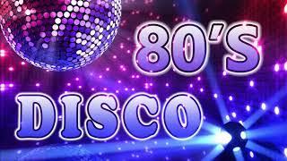 Disco der 80er !   Golden Disco Greatest Hits 80er Jahre ! 80er Jahre 80s Top Hits*