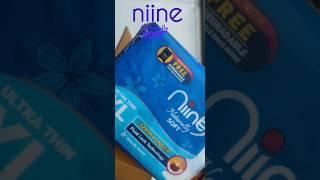 Rash free pads review 🩸no to rashes ,itching and burning #pads #ytshorts