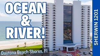 Florida Condos For Sale | Sherwin Daytona Beach Shores, Florida | Search Oceanfront Condominiums