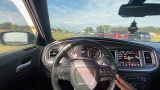 Tuned 392 scatpack POV+ Pros and cons
