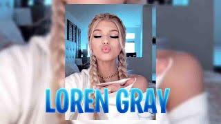 *NEW* Loren Gray TikTok/Musical.ly Compilation 2018 | CUTE SELECTION