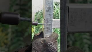 smart thinking about a welder#smart #welder #welding #tips #amazing #shorts