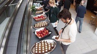 Nudging: Just a simple trick can nudge you to eat healthier