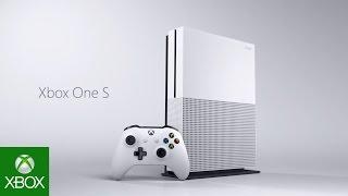 Xbox One S [Español]