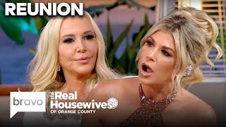 SNEAK PEEK: An Unseen RHOC Moment Has Shannon Storms Beador Spinning | RHOC (S18 E20) | Bravo