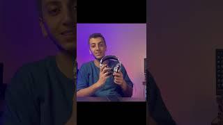 Technozone headset K60 سماعة رأس جامينج اعلى اصدار