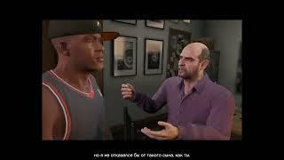 Вагосы ► Grand Theft Auto V #2
