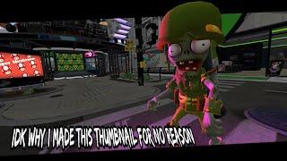 coolsub plays Splatoon 3