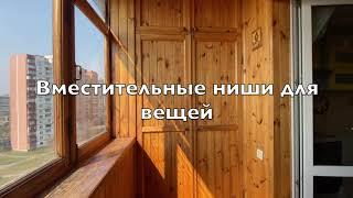 Однокомнатная квартира по адресу: г. Киев, ул. Закревского 5