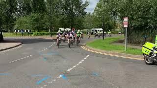 Looking back at the 2023 UK Police Unity Tour