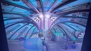 The Teletubbies Walk To The Magic Windmill To All Over Again (Blue Sky 1)