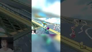 これなに？これなに？これなに？【マリオカート8DX】#マリオ #マリオカート8dx  #ゲーム実況