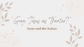 EFG Haiger Gottesdienst - 14.04.2024