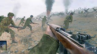 TOP 15 Best Military War Games You Need to Play