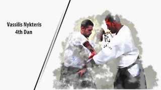 Aikido Academy  - Cercle Tissier Seminars 2015-2016