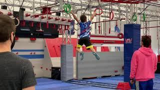 Ninjas United - Ninja Warrior Training Gym