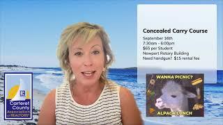 Wednesday Wave Sept. 8