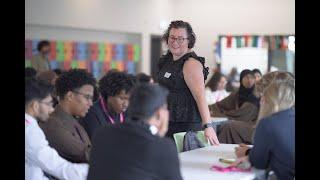 What difference does Working Options in Education make?