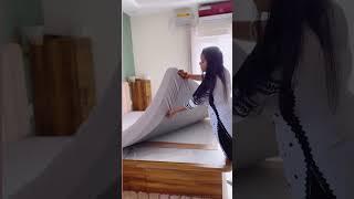 Mattress Cover VS Protector