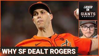 Why the San Francisco Giants Traded Taylor Rogers to the Reds: Inside the Deal and Impact