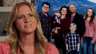 Sister Wives: Christine Says Robyn Upended Their Family By Being Kody's 'Favorite'