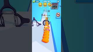 SOOR TAAL PoTAtO RUN #funny video #potatorush  #shorts  #ytshorts