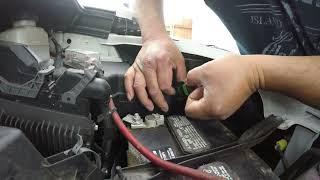 #toyotasienna #LED #ledlights How To Toyota Sienna Stock Headlights to LEDs