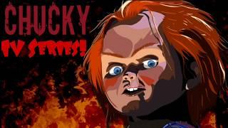 Chucky TV Series News!