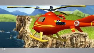 Fireman sam the great fire of pontypandy theme