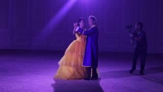 [Music Video] Alfred Sim 沈志豪 x Tay Kewei 郑可为 - Beauty and the Beast (BTS)