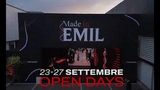 Aftermovie Made in Emil 2024 - ITA