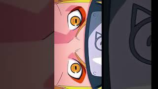 Naruto Eye Editz  ... #shorts #naruto #anime #ytshorts