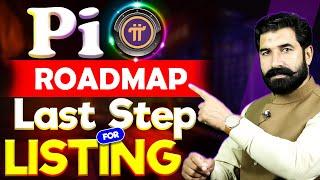 Pi Roadmap | Pi Network Listing | Pi Listing Date | Pi Coin Listing | Pi Coin Update News| Albarizon