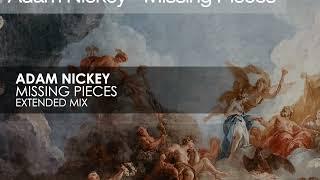 Adam Nickey - Missing Pieces