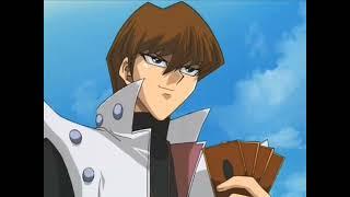 Battle city Semi-final Kaiba vs Yugi version 2