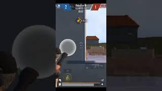 1v2 with Gernad #roarhamzayt #pubg #pubgmobile