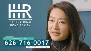 Meet Cindery Liang | International Home Realty