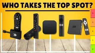 Best Android TV Box 2025 - Watch This Before You Decide!