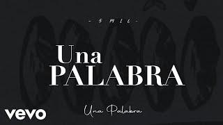 Dancar - UNA PALABRA (Video Lyric)