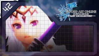 Dorothy's göttliches Objekt || Let's Play SAO Last Recollection #42