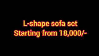 Buy new sofa in vapi | low range best sofa  | furniture shop in vapi| best furniture in Gujarat |