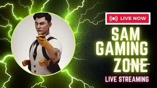 Classic & ULTIMATE ROYAL RUSH GAME PLAY |SAM GAMING ZONE #pubgm #gaming #pubgmobile