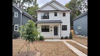 Charlotte Homes for Rent 3BR/2.5BA by Charlotte Property Managers