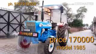 Modified ford 3600 for sale BHANGU FARM SANGHERA