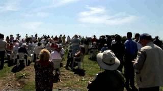 Total Solar Eclipse March 29, 2006 Anatalya, Turkey