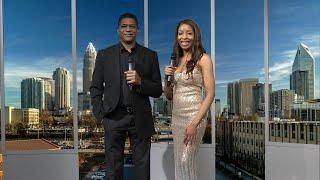 Charlotte Entertainment Network Black History Month 2022