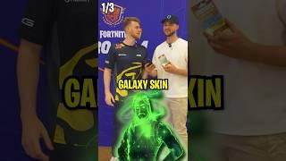 Guess The Fortnite SKIN ft. Lachlan