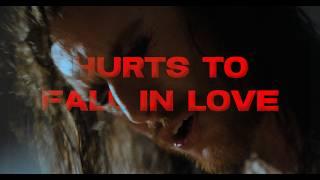 honestav - "Hurts To Fall In Love (Use Me)"  OFFICIAL MUSIC VIDEO